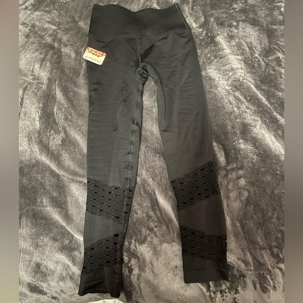 nwt free people leggings